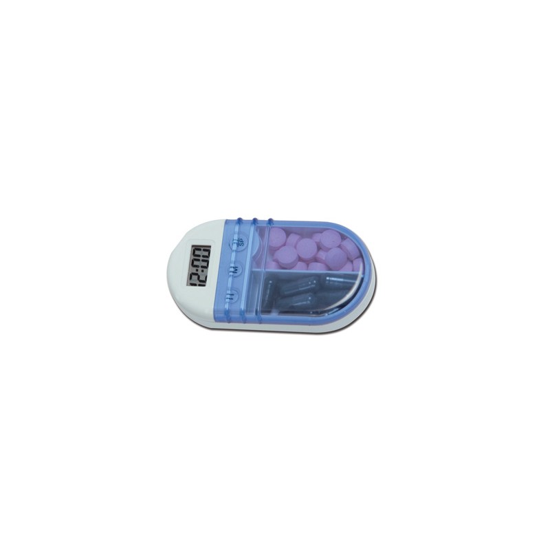 TIMER PORTAPILLOLE
