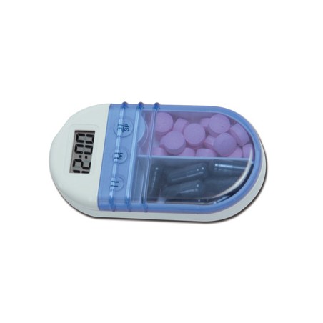 TIMER PORTAPILLOLE