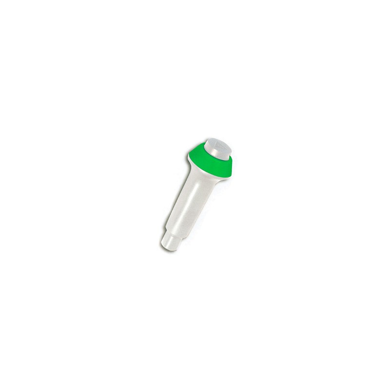 ECO-CLIC per punture di zanzare - Italiano - verde