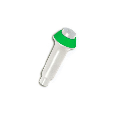 ECO-CLIC per punture di zanzare - Italiano - verde