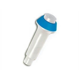 ECO-CLIC per punture di zanzare - Inglese - blu