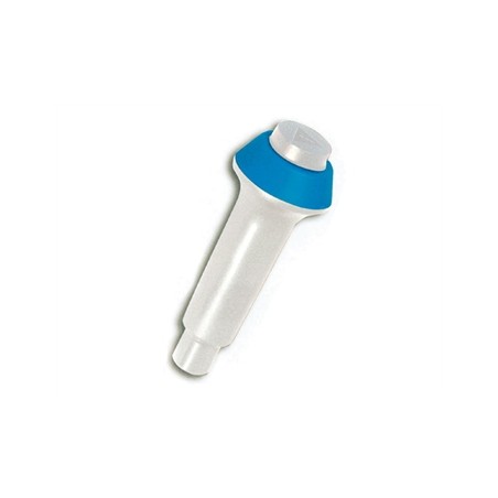 ECO-CLIC per punture di zanzare - Inglese - blu