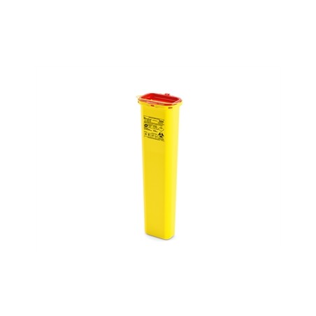 CONTENITORE RIFIUTI TAGLIENTI MAGNUM 6,3 litri