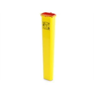 CONTENITORE RIFIUTI TAGLIENTI MAGNUM XL 8,3 litri