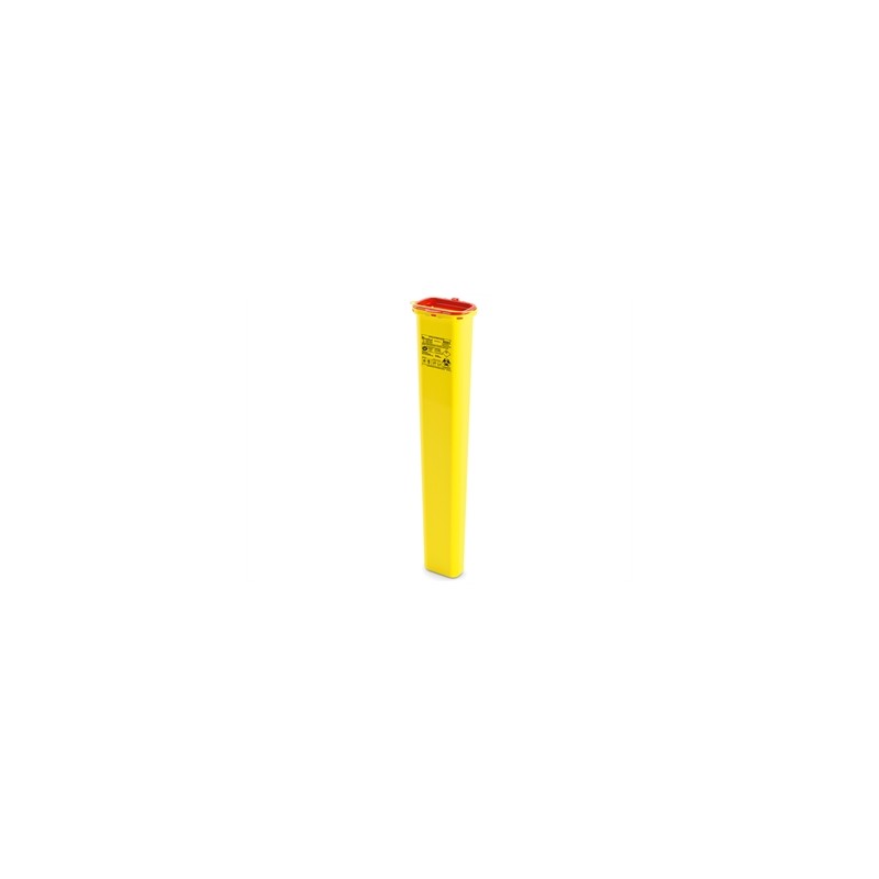 CONTENITORE RIFIUTI TAGLIENTI MAGNUM XL 8,3 litri