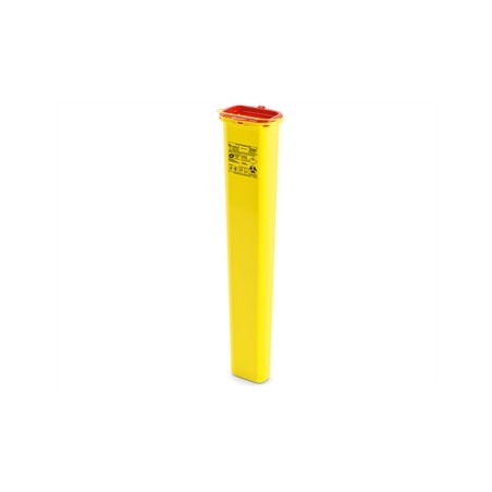CONTENITORE RIFIUTI TAGLIENTI MAGNUM XL 8,3 litri