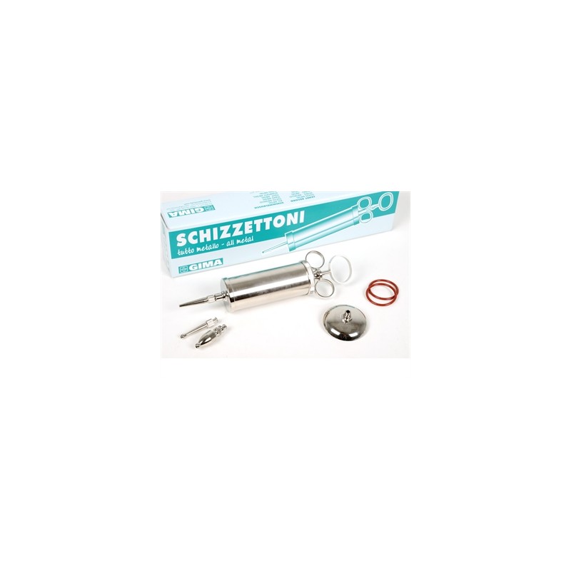 SCHIZZETTONE SCHIMMELBUSCH 100cc - metallo