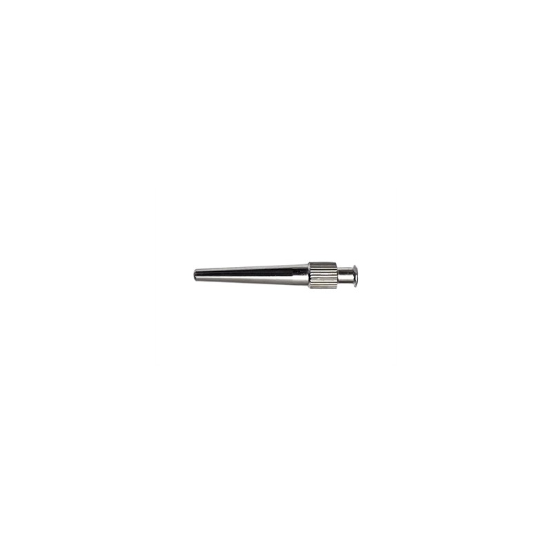 CANNULA DI RICAMBIO PER SCHIMMELBUSCH - forma conica
