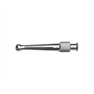 CANNULA DI RICAMBIO PER SCHIMMELBUSCH - forma olivale - piccola