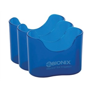 BACINELLE OTOCLEAR - ricambio per 25855, 25858