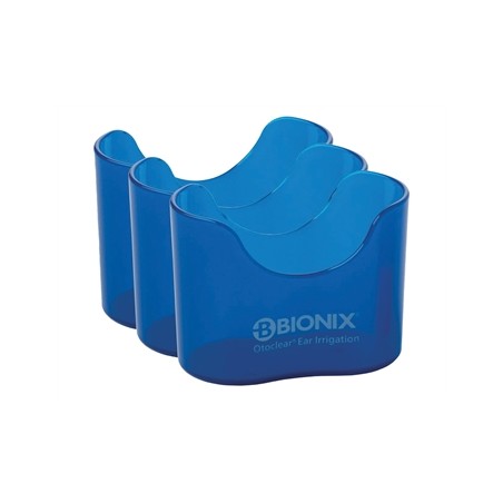 BACINELLE OTOCLEAR - ricambio per 25855, 25858