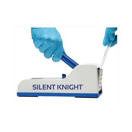 FRANTUMAPILLOLE PROFESSIONALE SILENT KNIGHT