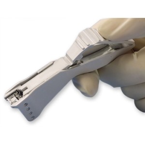 SUTURATRICE CUTANEA PRECISE 3M - 5 punti - sterile