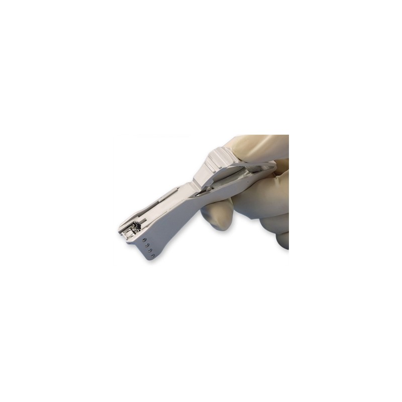 SUTURATRICE CUTANEA PRECISE 3M - 5 punti - sterile