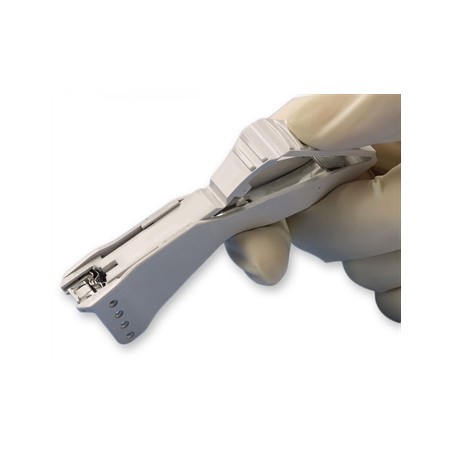 SUTURATRICE CUTANEA PRECISE 3M - 5 punti - sterile