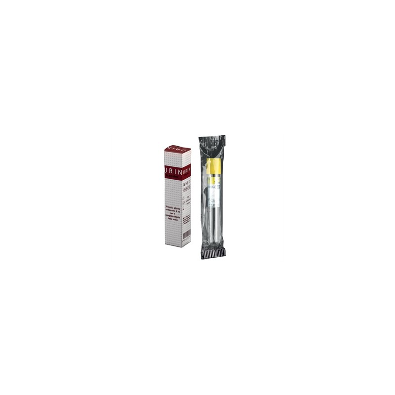 PROVETTA SOTTOVUOTO URINE 10 ml - sterile