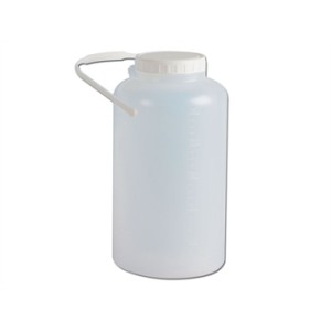 CONTENITORE URINE 24 ORE - bottiglia da 2.500 ml
