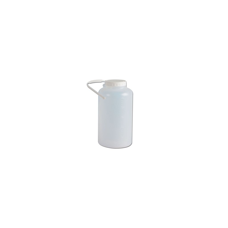 CONTENITORE URINE 24 ORE - bottiglia da 2.500 ml