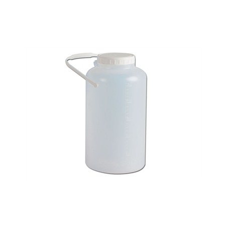 CONTENITORE URINE 24 ORE - bottiglia da 2.500 ml