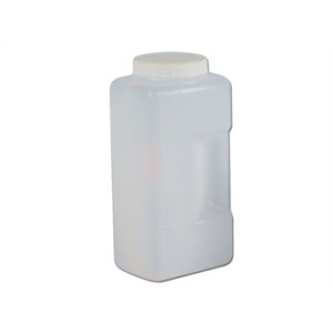 CONTENITORE URINE 24 ORE 2000 ml con manico ergonomico