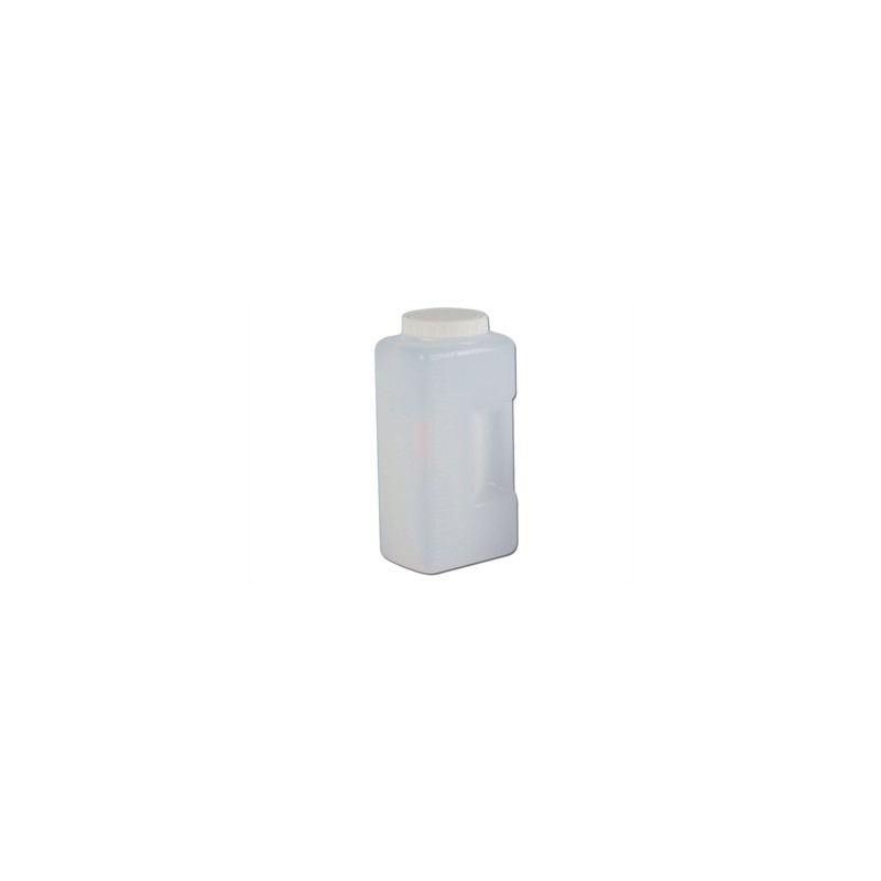 CONTENITORE URINE 24 ORE 2000 ml con manico ergonomico