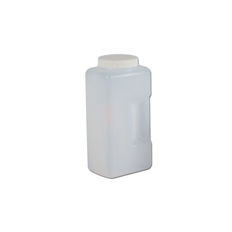 CONTENITORE URINE 24 ORE 2000 ml con manico ergonomico
