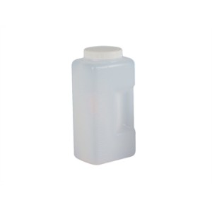 CONTENITORE URINE 24 ORE 2000 ml con manico ergonomico