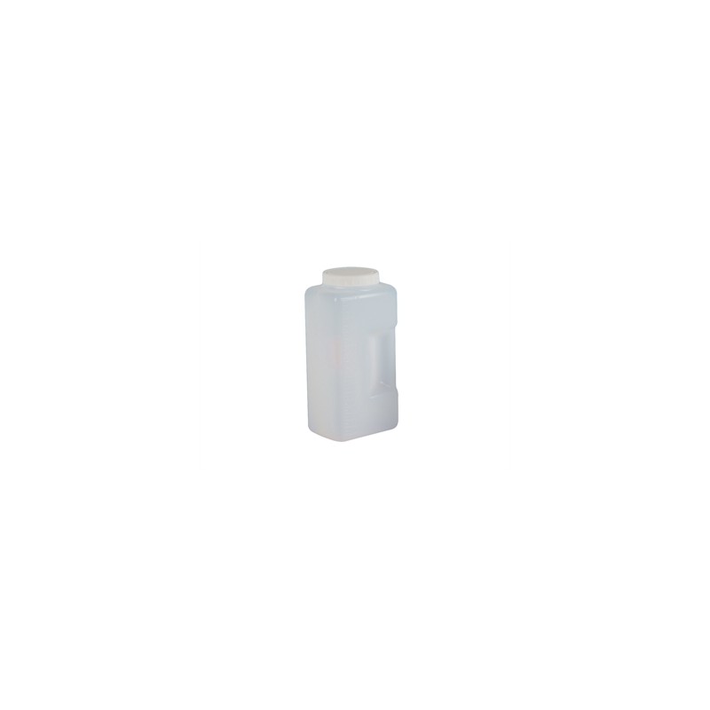 CONTENITORE URINE 24 ORE 2000 ml con manico ergonomico