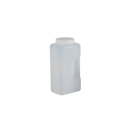CONTENITORE URINE 24 ORE 2000 ml con manico ergonomico