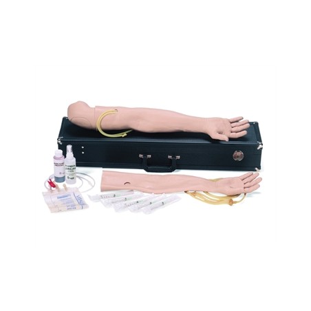 KIT BRACCIO D'ADDESTRAMENTO IV MULTI-VENOUS MASCHILE