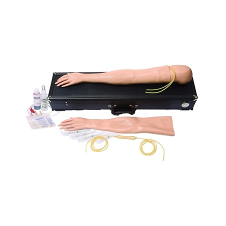 KIT BRACCIO D'ADDESTRAMENTO IV MULTI-VENOUS FEMMINILE
