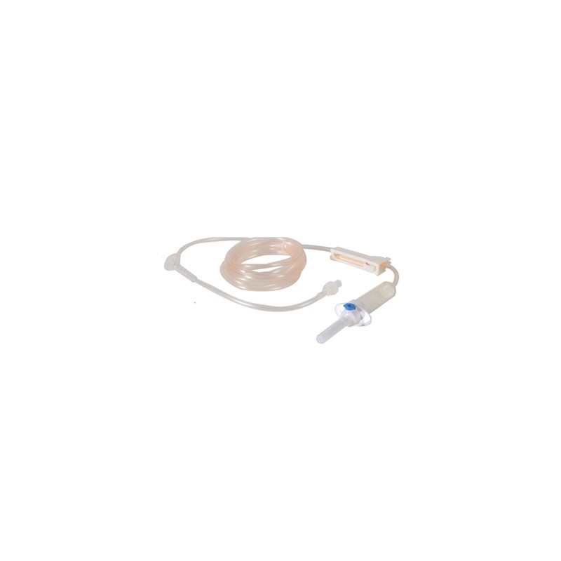 SET INFUSIONE ARIES PER POMPE