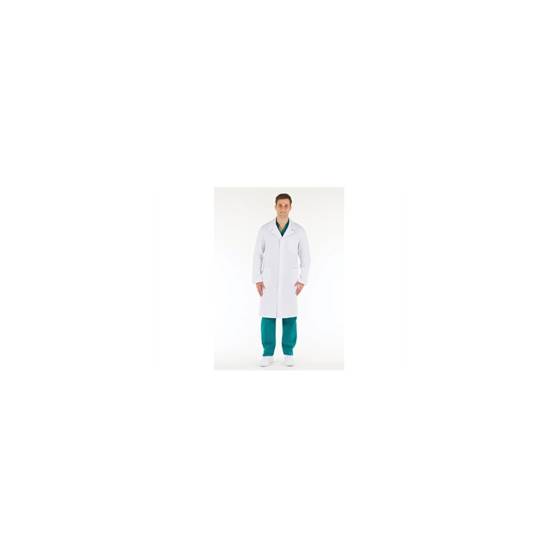 CAMICE COTONE UOMO - bianco - taglia 52