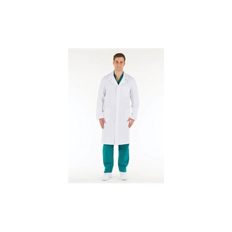 CAMICE COTONE UOMO - bianco - taglia 52