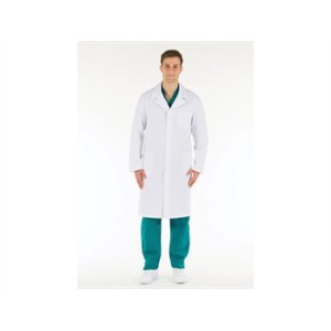 CAMICE COTONE UOMO - bianco - taglia 58