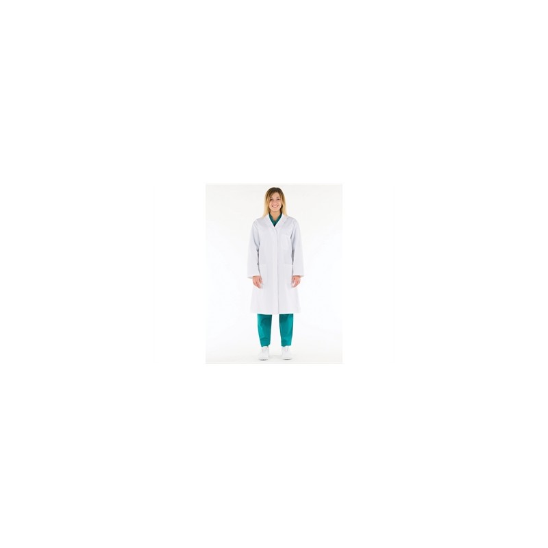 CAMICE COTONE DONNA - bianco - taglia 44