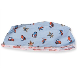 CAPPELLINO FANTASIA - celeste