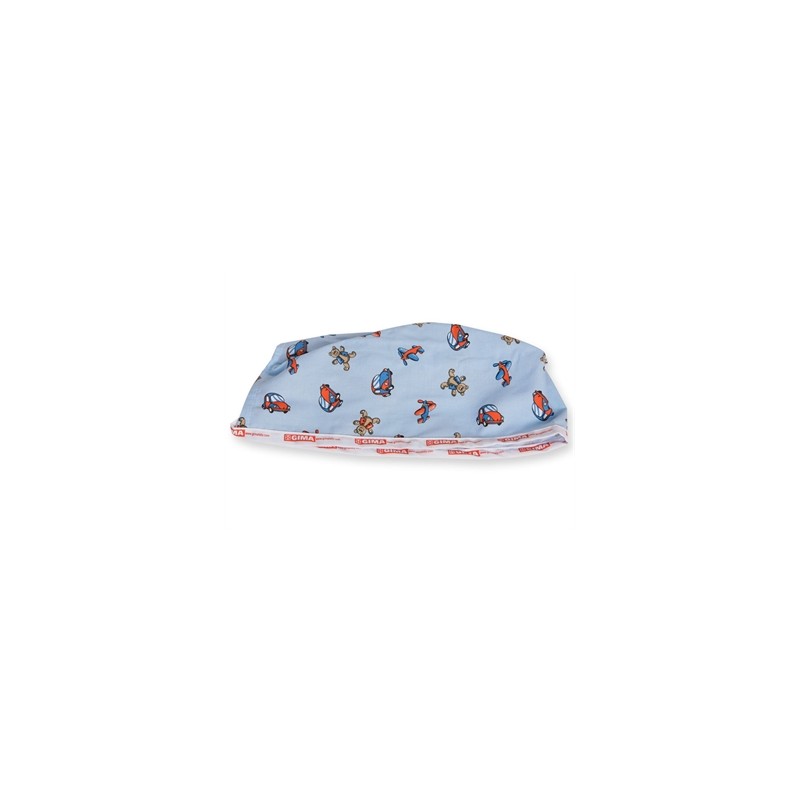 CAPPELLINO FANTASIA - celeste