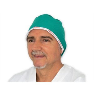 CAPPELLINO OPERATORIO - verde