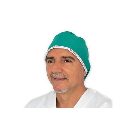 CAPPELLINO OPERATORIO - verde