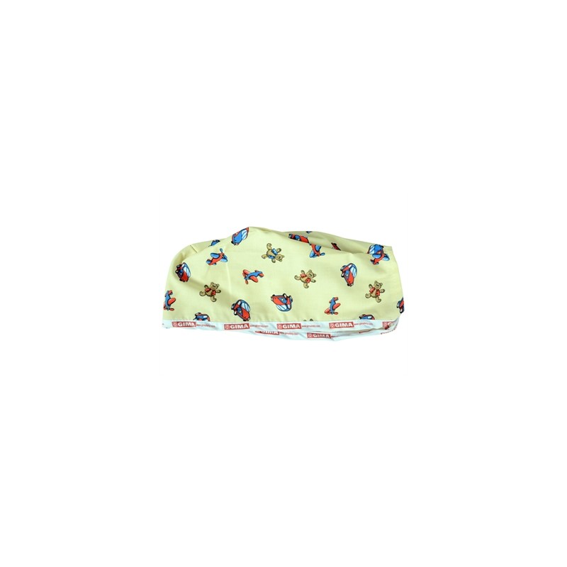 CAPPELLINO FANTASIA - beige