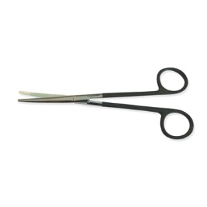FORBICI METZENBAUM CT SUPER CUT - curve - 15 cm