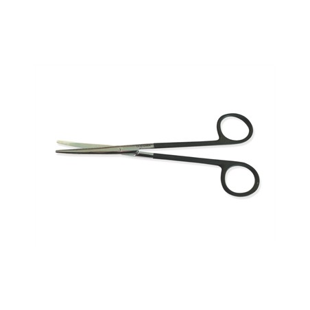 FORBICI METZENBAUM CT SUPER CUT - curve - 15 cm