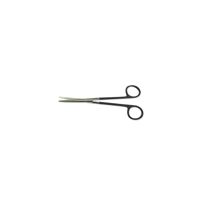 FORBICI METZENBAUM CT SUPER CUT - curve - 18 cm
