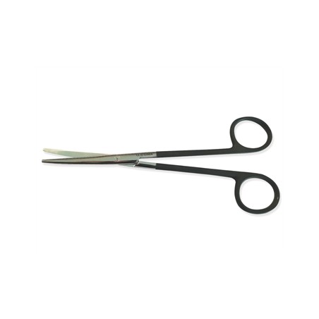 FORBICI METZENBAUM CT SUPER CUT - curve - 18 cm