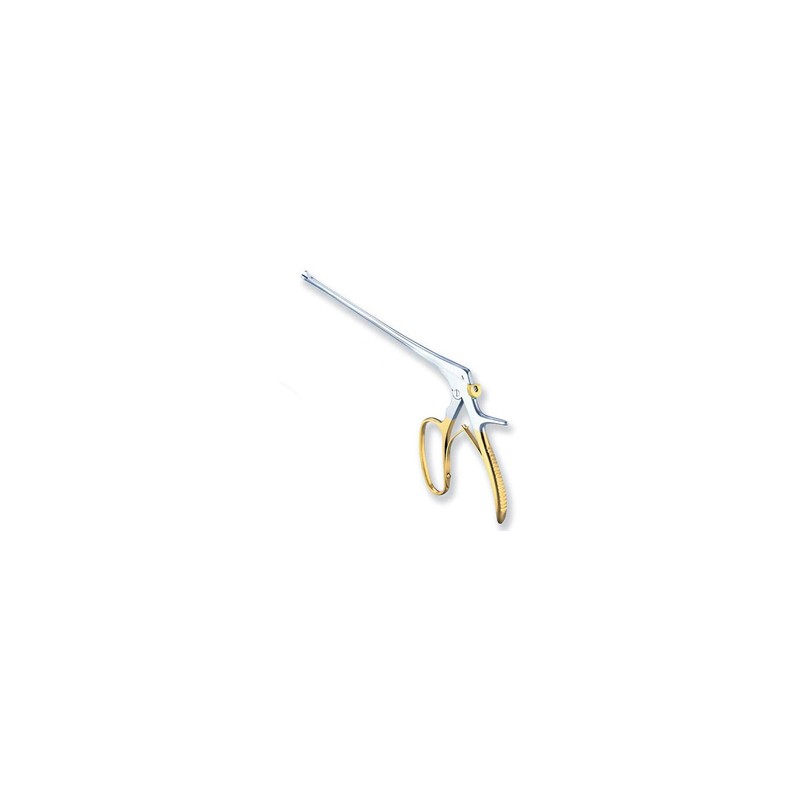 MINI TISCHLER - retto - extra lungo - 25 cm