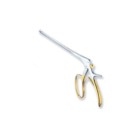 MINI TISCHLER - retto - extra lungo - 25 cm