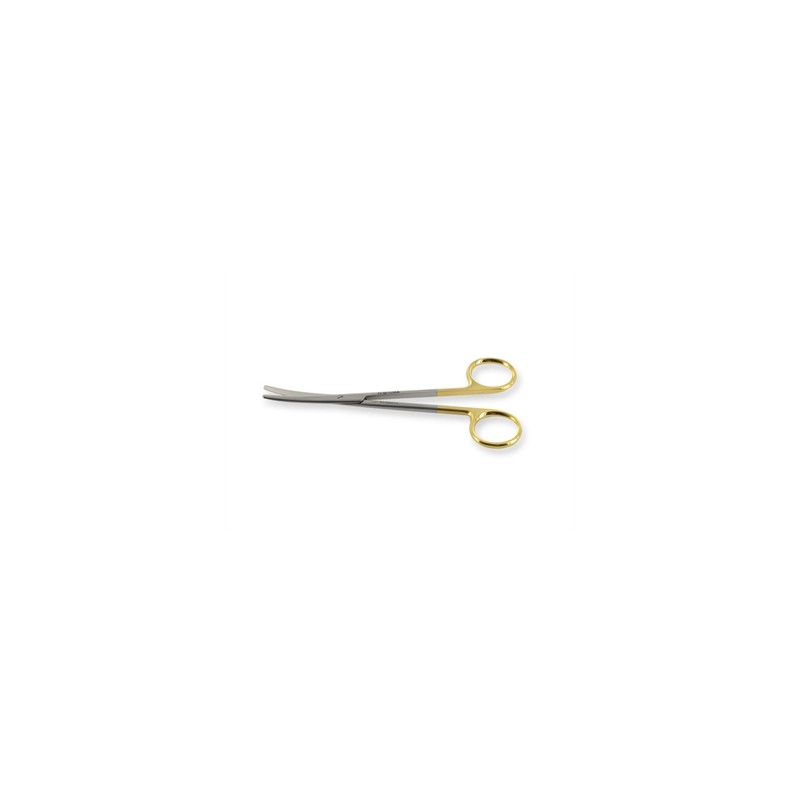 FORBICI METZENBAUM C.T. CURVE - 14 cm