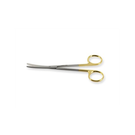 FORBICI METZENBAUM C.T. CURVE - 14 cm
