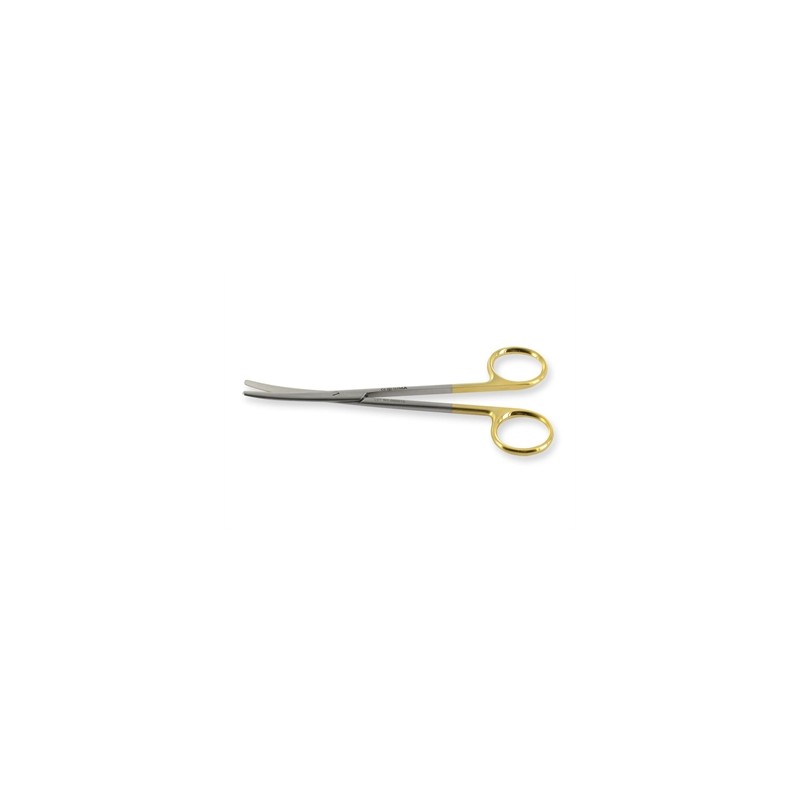 FORBICI METZENBAUM C.T. CURVE - 18 cm
